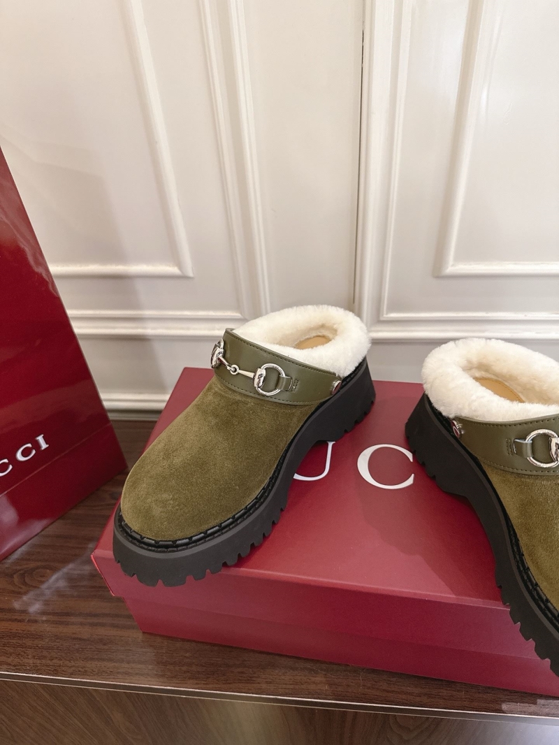 Gvc*1 slippers